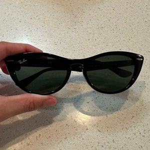 Sunglasses Ray Ban Nina